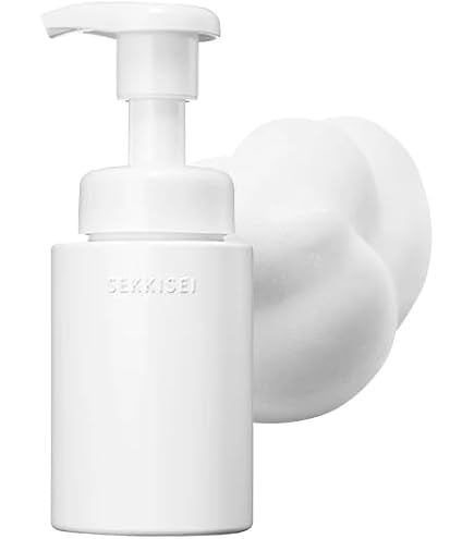 Amazon.com: SEKKISEI CLEAR WELLNESS Softening Milk N, Lightweight